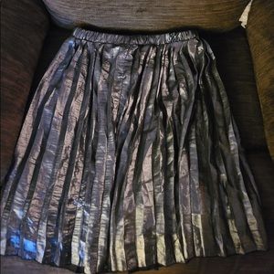 Girls children place skirt